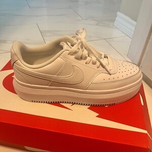 Nike Court sneakers